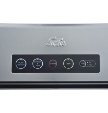 Вакуумный упаковщик Solis Vac Premium