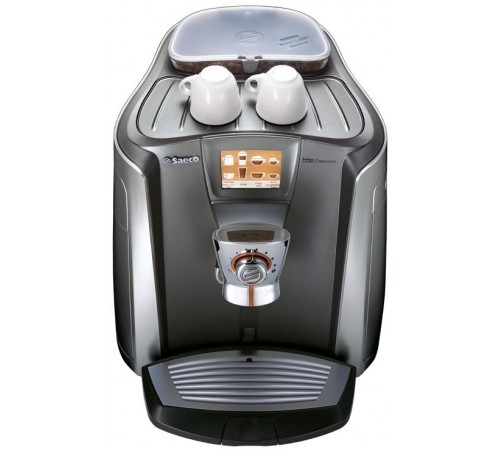 Кофеварка Philips Saeco Primea Cappuccino Touch Plus