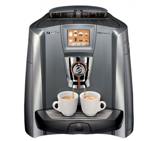 Кофеварка Philips Saeco Primea Cappuccino Touch Plus