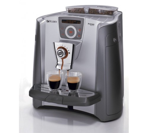 Кофеварка Philips Saeco Primea Cappuccino Touch Plus