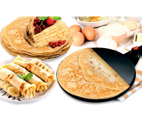 Блинница Bradex TK 0237