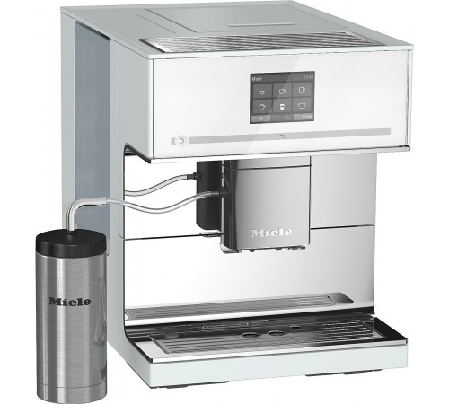 Кофеварка Miele CM 7500