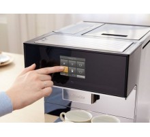 Кофеварка Miele CM 7500