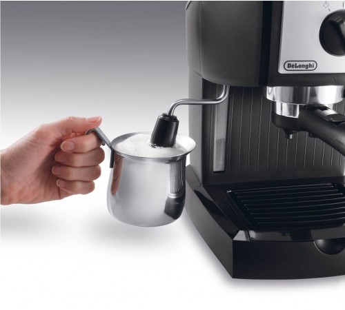 Кофеварка De'Longhi EC 153