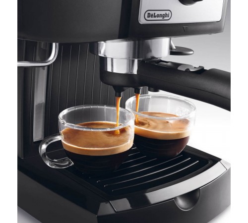 Кофеварка De'Longhi EC 153