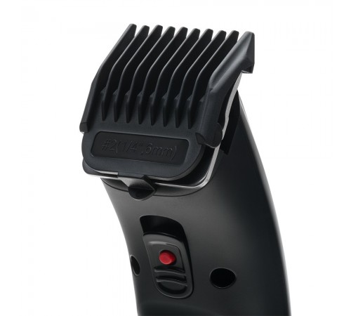 Машинка для стрижки волос Polaris PHC 1014