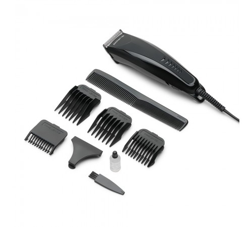 Машинка для стрижки волос Polaris PHC 1014