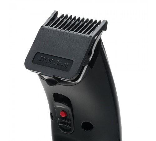 Машинка для стрижки волос Polaris PHC 1014