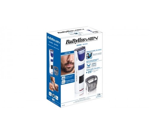 Машинка для стрижки волос BaByliss T 810E