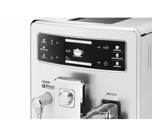 Кофеварка Philips HD 8943