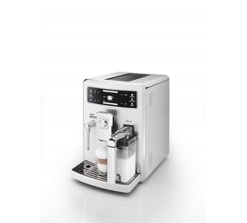 Кофеварка Philips HD 8943