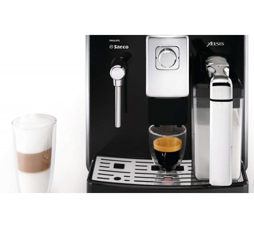 Кофеварка Philips HD 8943