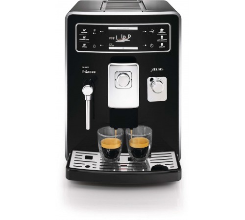 Кофеварка Philips HD 8943