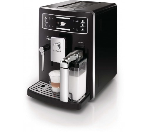 Кофеварка Philips HD 8943