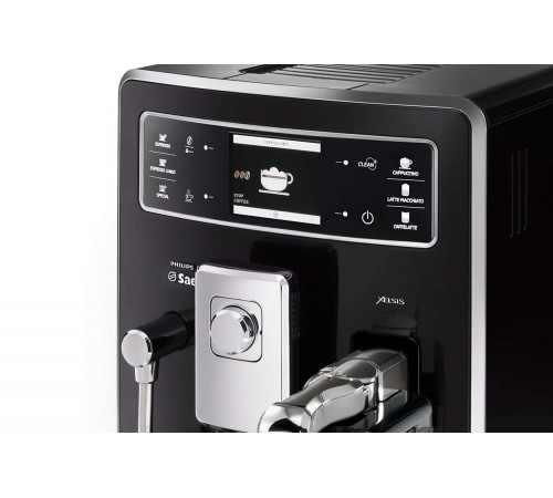 Кофеварка Philips HD 8943