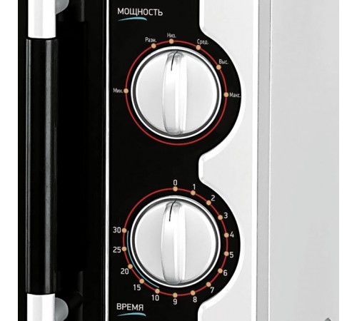 Микроволновая печь BBK 23MWC-928M