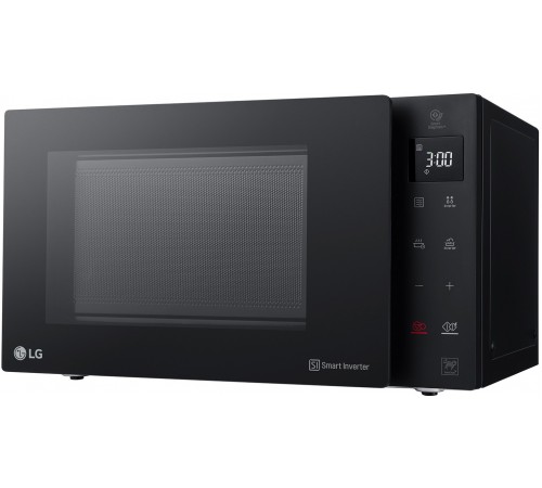 Микроволновая печь LG MW-23W35GIB