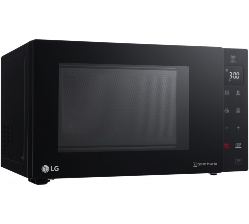 Микроволновая печь LG MW-23W35GIB