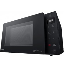 Микроволновая печь LG MW-23W35GIB