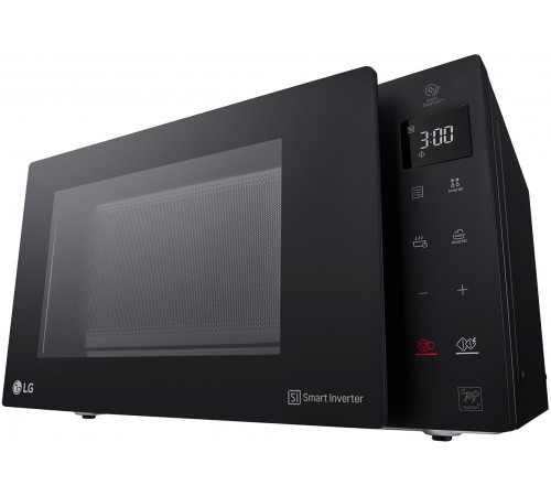 Микроволновая печь LG MW-23W35GIB