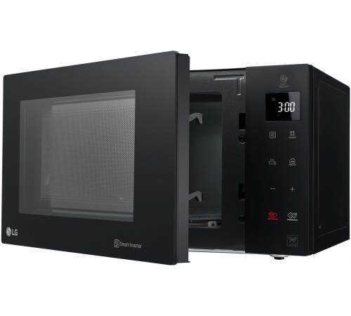 Микроволновая печь LG MW-23W35GIB