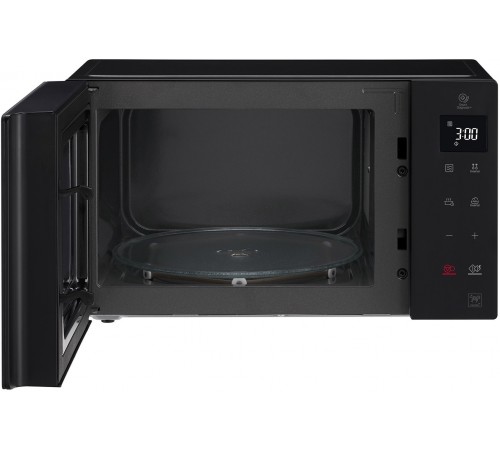 Микроволновая печь LG MW-23W35GIB