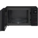 Микроволновая печь LG MW-23W35GIB