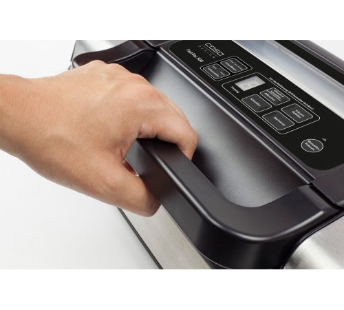 Вакуумный упаковщик Caso FastVac 500