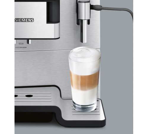 Кофеварка Siemens TE 809201