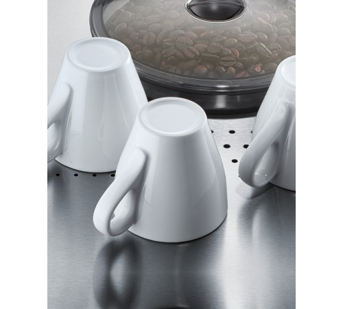 Кофеварка Siemens TE 809201