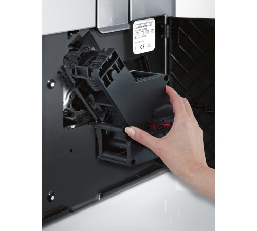 Кофеварка Siemens TE 809201