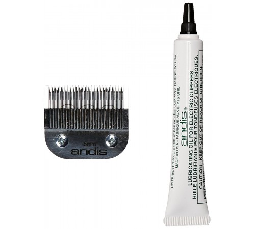 Машинка для стрижки волос Andis MVP