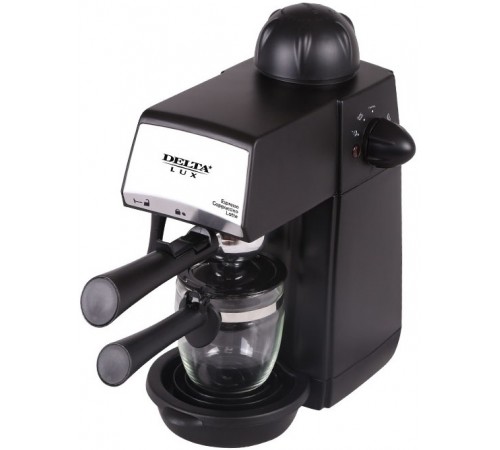 Кофеварка Delta DL-8158