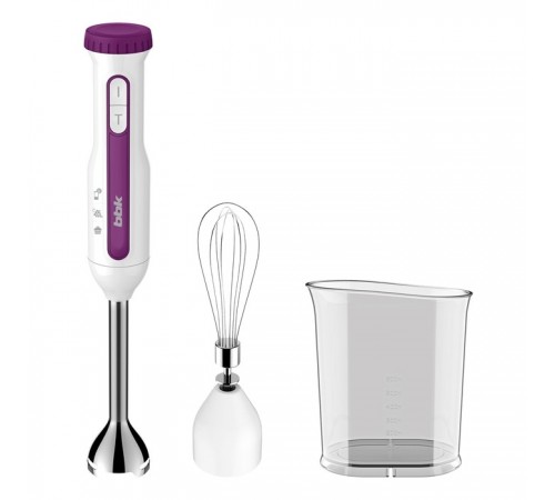 Миксер BBK KBH0604