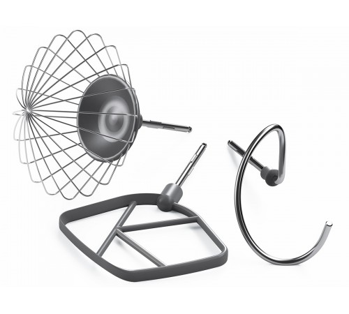 Кухонный комбайн Kenwood KHH 326 MultiOne