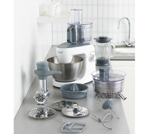 Кухонный комбайн Kenwood KHH 326 MultiOne