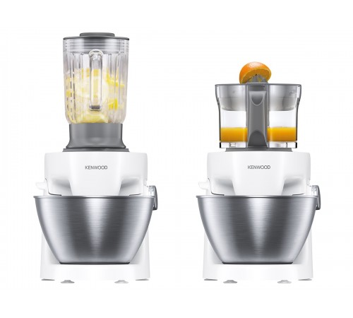 Кухонный комбайн Kenwood KHH 326 MultiOne