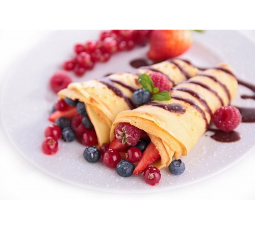 Блинница Caso CM1300