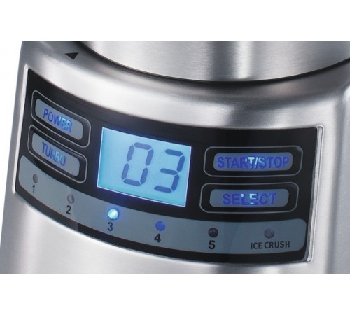 Миксер Profi Cook PC-UM 1006