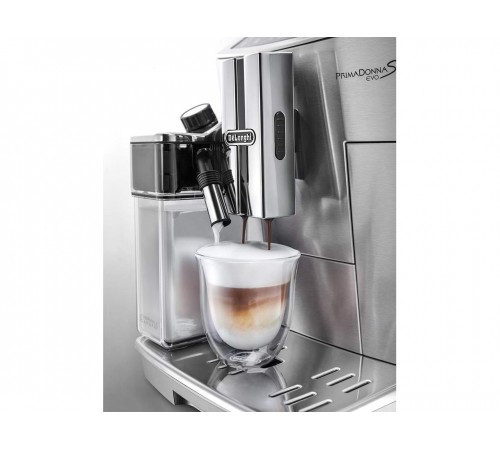 Кофеварка De'Longhi ECAM 510.55
