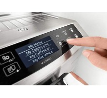 Кофеварка De'Longhi ECAM 510.55