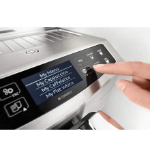 Кофеварка De'Longhi ECAM 510.55