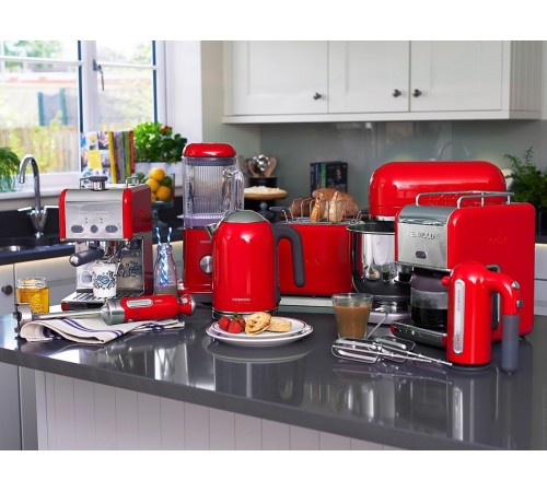 Миксер Kenwood BLX 50 kMix