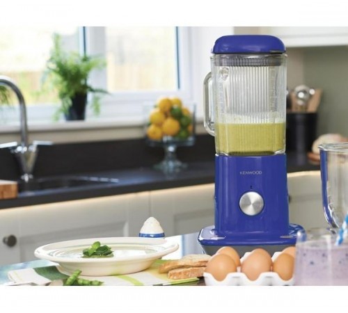 Миксер Kenwood BLX 50 kMix