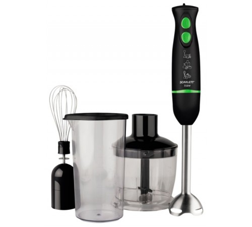 Миксер Scarlett SC-HB42F25
