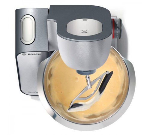 Кухонный комбайн Bosch MUM 59343