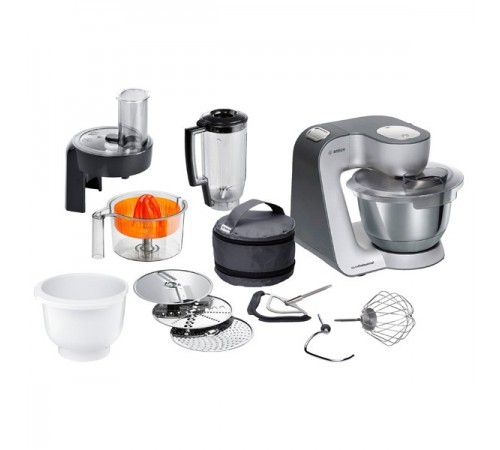 Кухонный комбайн Bosch MUM 59343