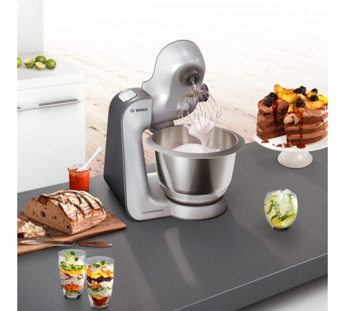 Кухонный комбайн Bosch MUM 59343