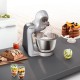 Кухонный комбайн Bosch MUM 59343