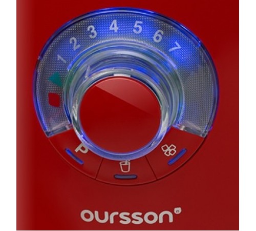 Миксер Oursson BL0640G